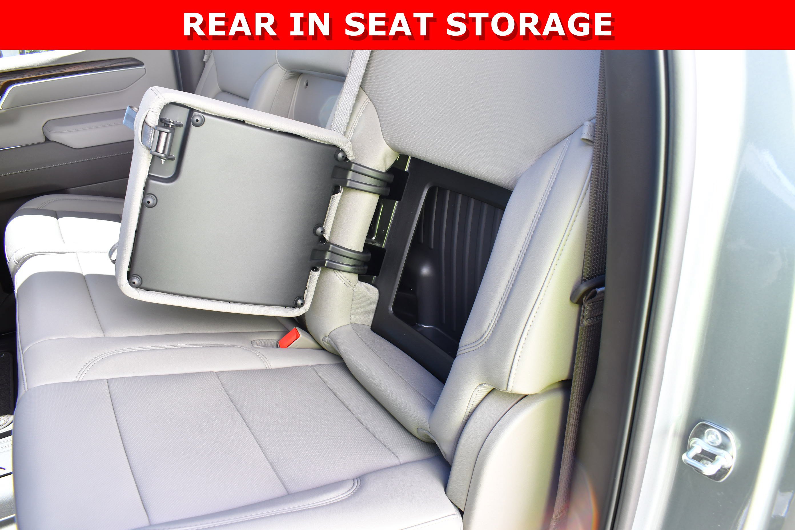 New 2026 GMC Sierra 1500 SLT w/ SLT Premium Plus Package image 33