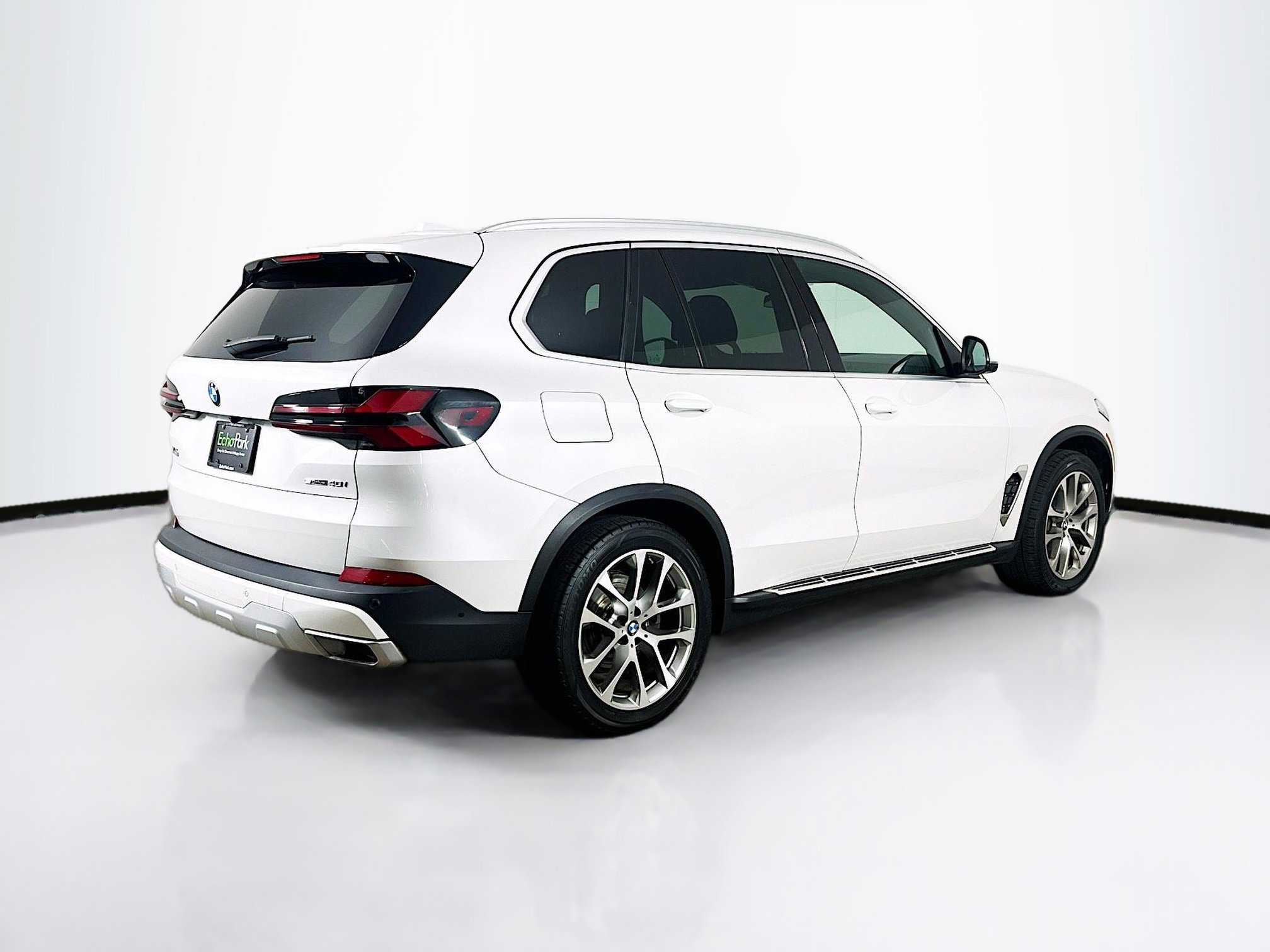 Used 2024 BMW X5 sDrive40i RWD image 9