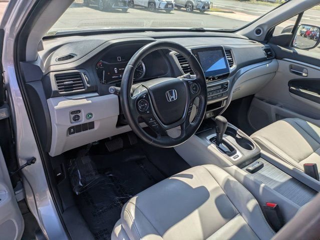 Used 2016 Honda Pilot EX-L image 12