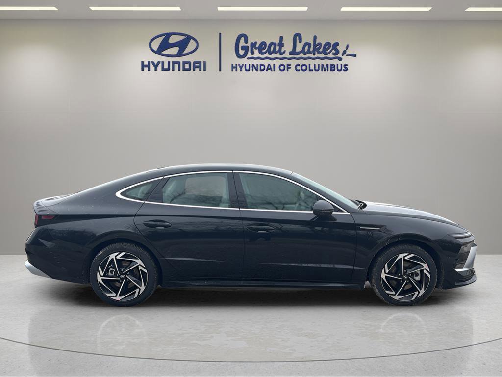 New 2026 Hyundai Sonata SEL image 6