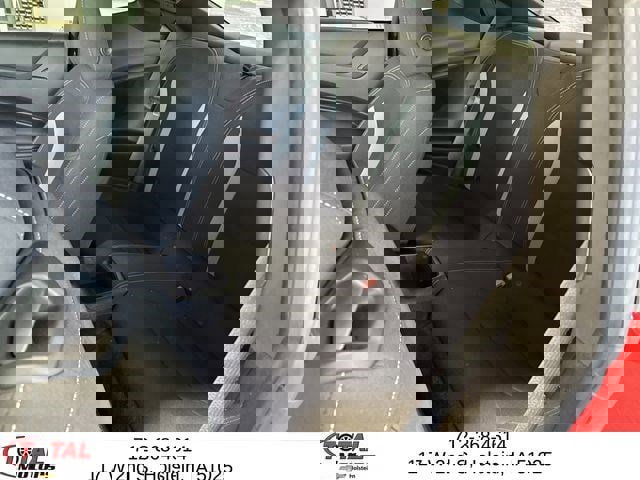 Used 2023 Chevrolet Camaro LT image 20