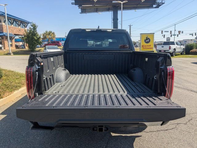 New 2025 Toyota Tundra 1794 Edition image 13