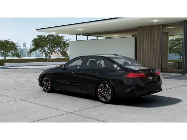 New 2026 BMW 540i xDrive w/ M Sport Package AWD/4WD image 2
