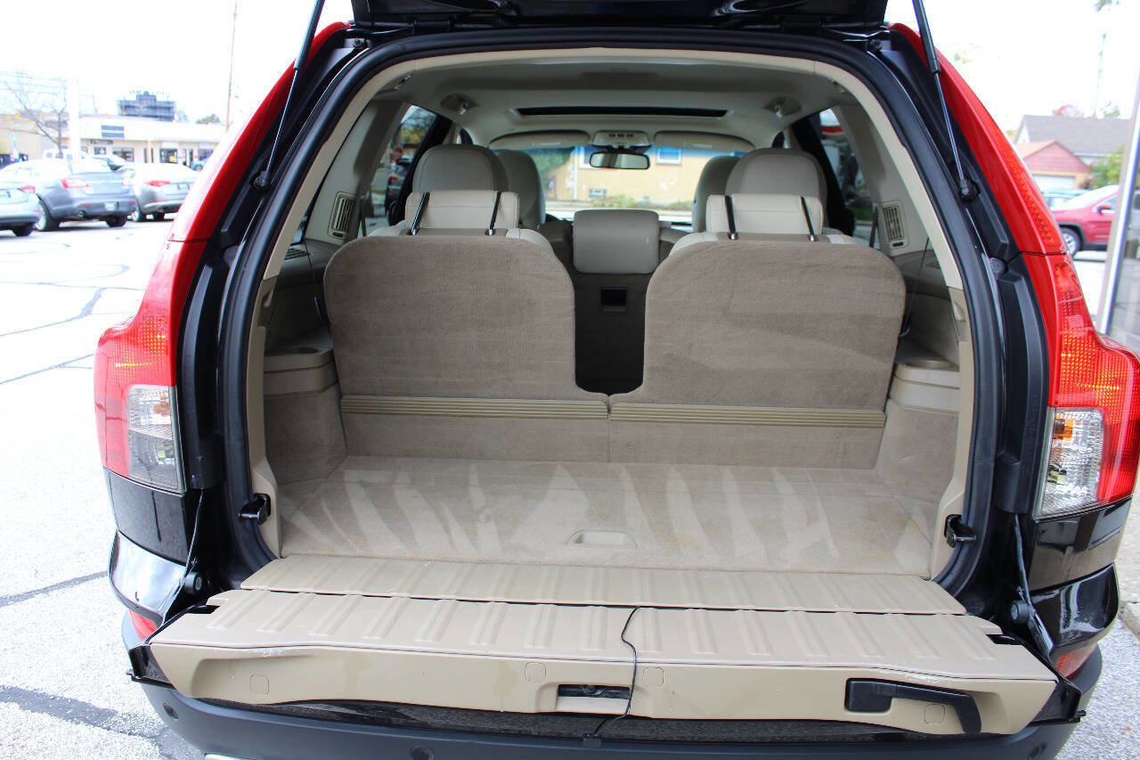 Used 2012 Volvo XC90 3.2 image 20