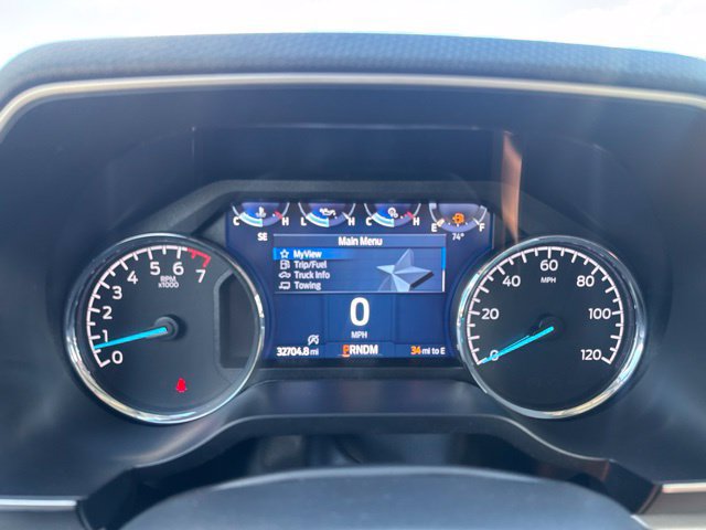 Used 2023 Ford F150 XLT w/ Equipment Group 302A High AWD/4WD image 19