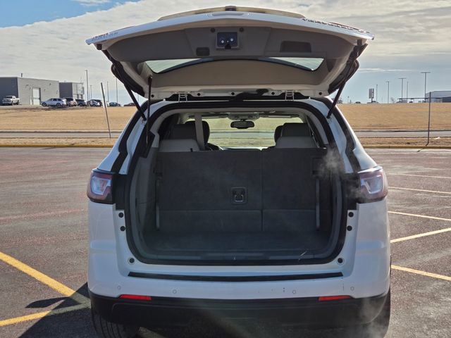 Used 2015 Chevrolet Traverse LT AWD/4WD image 61