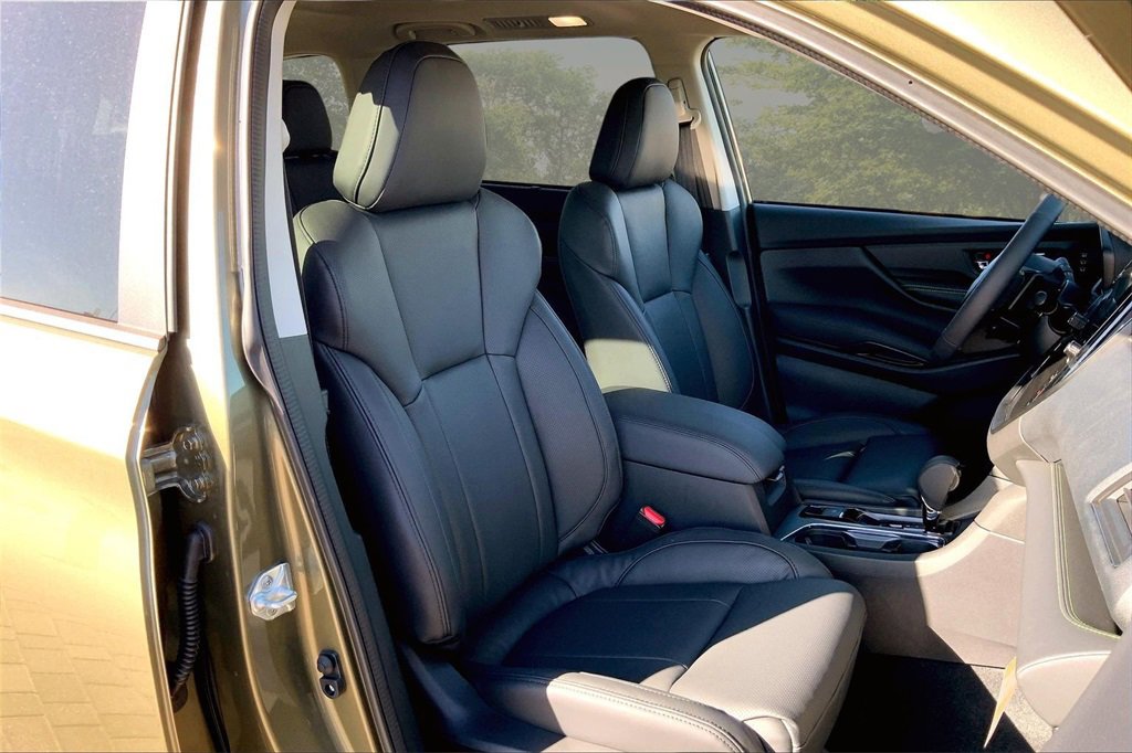 New 2026 Subaru Ascent Bronze Edition image 11