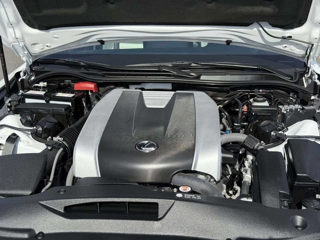 Used 2023 Lexus IS 350 F Sport AWD/4WD image 29