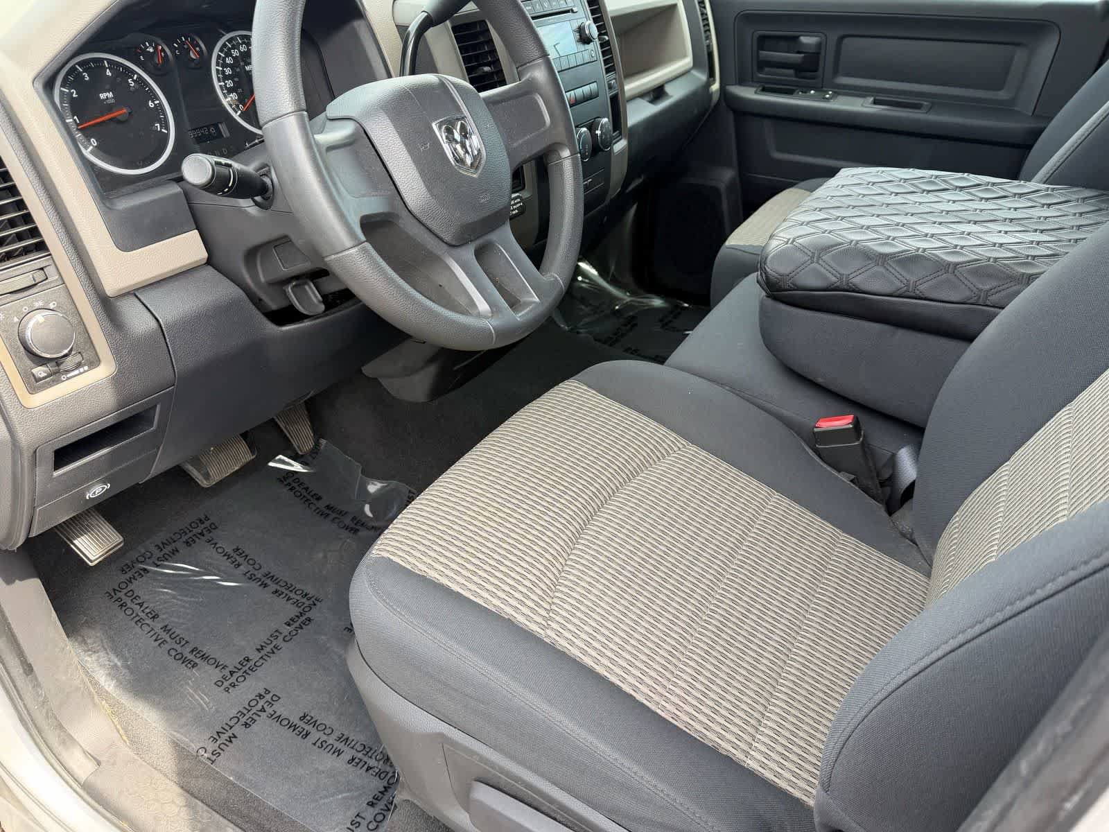 Used 2009 Dodge Ram 1500 Truck ST w/ ST Popular Equipment Group RWD video 2