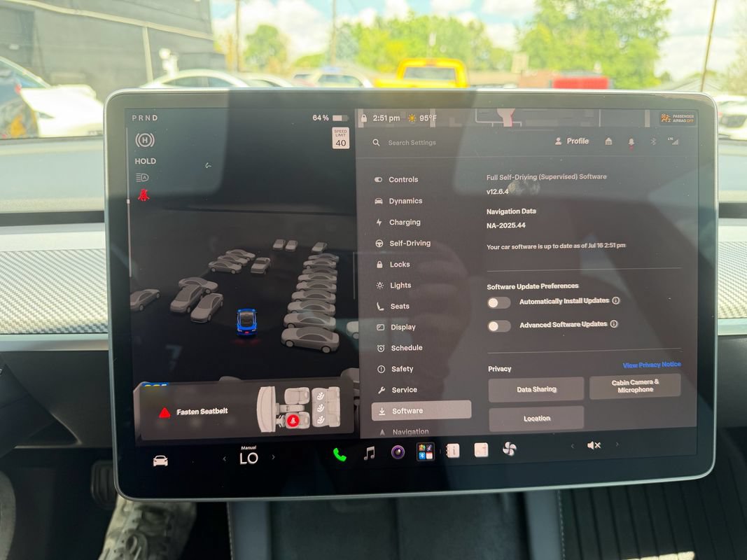 Used 2023 Tesla Model 3 Standard Range RWD image 45