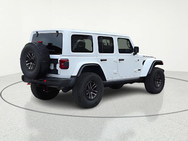 Used 2024 Jeep Wrangler Unlimited Rubicon image 13