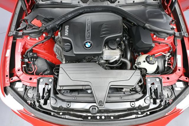 Used 2015 BMW 428i Coupe w/ M Sport RWD image 50