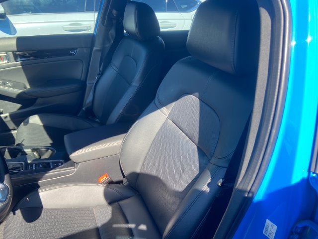 Used 2022 Honda Civic Sport Touring image 5