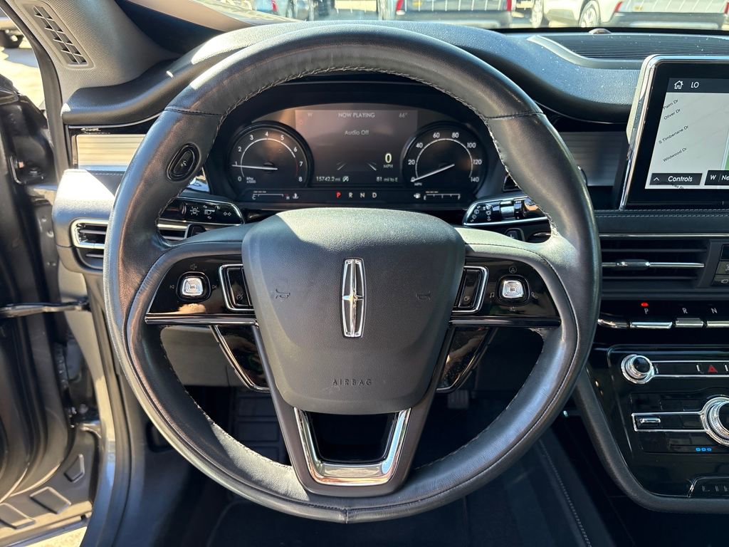 Used 2021 Lincoln Corsair AWD w/ Premium Package image 21