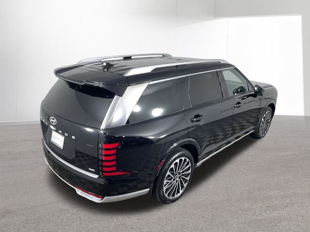 New 2026 Hyundai Palisade Calligraphy image 41