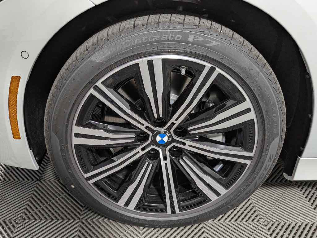 New 2026 BMW 330i xDrive Sedan w/ Premium Package AWD/4WD image 8