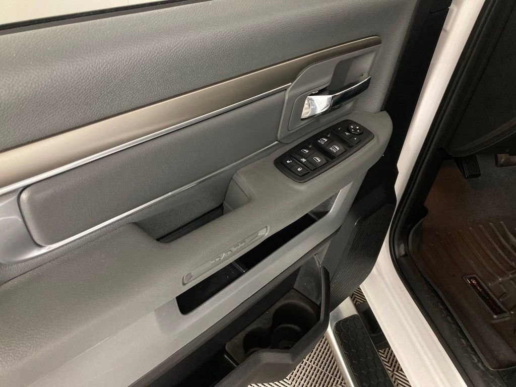 Used 2016 RAM 1500 Big Horn image 12