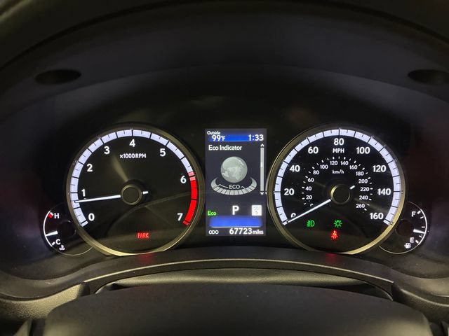 Used 2021 Lexus NX 300 F Sport w/ Accessory Package 2 FWD image 15
