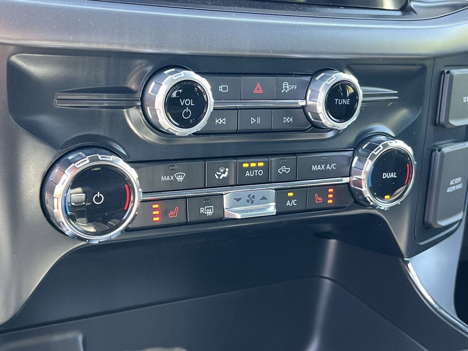 New 2026 Ford F150 XLT AWD/4WD image 21