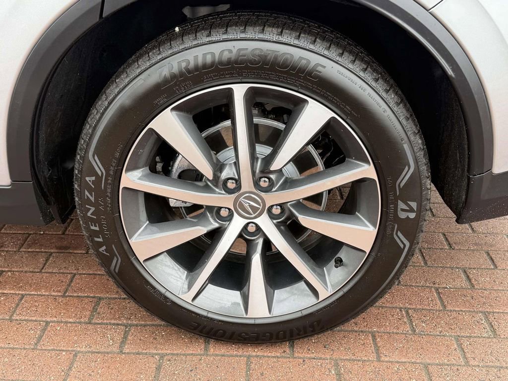 Certified 2025 Acura MDX w/ Technology Package image 7