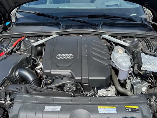 Certified 2023 Audi A5 2.0T Prestige w/ Black Optic Plus Package AWD/4WD image 40