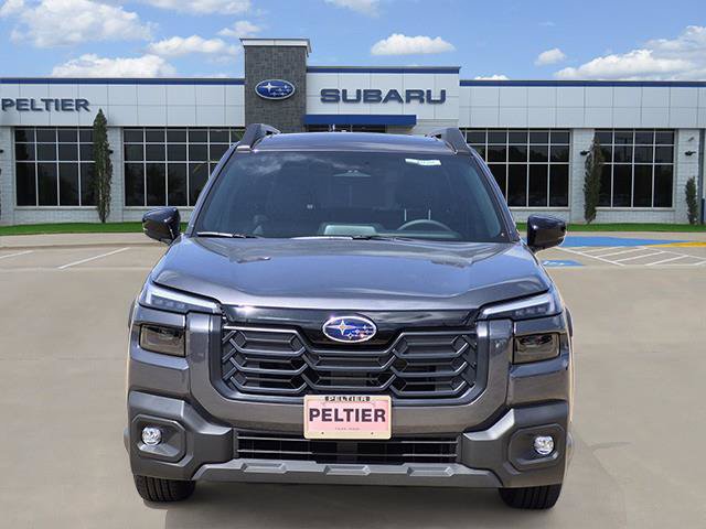 New 2026 Subaru Outback Limited AWD/4WD image 2