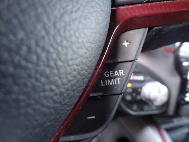 Used 2025 RAM 1500 Rebel AWD/4WD image 23