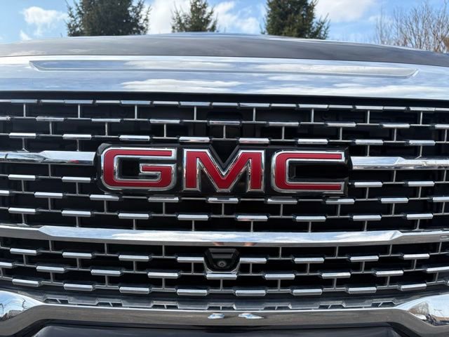 Certified 2023 GMC Acadia Denali w/ Black Diamond Edition image 12