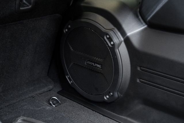 Used 2024 Jeep Wrangler Unlimited Rubicon 392 image 48