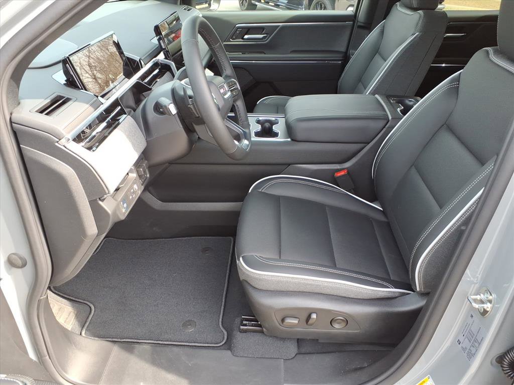 New 2026 GMC Sierra EV Elevation AWD/4WD image 5