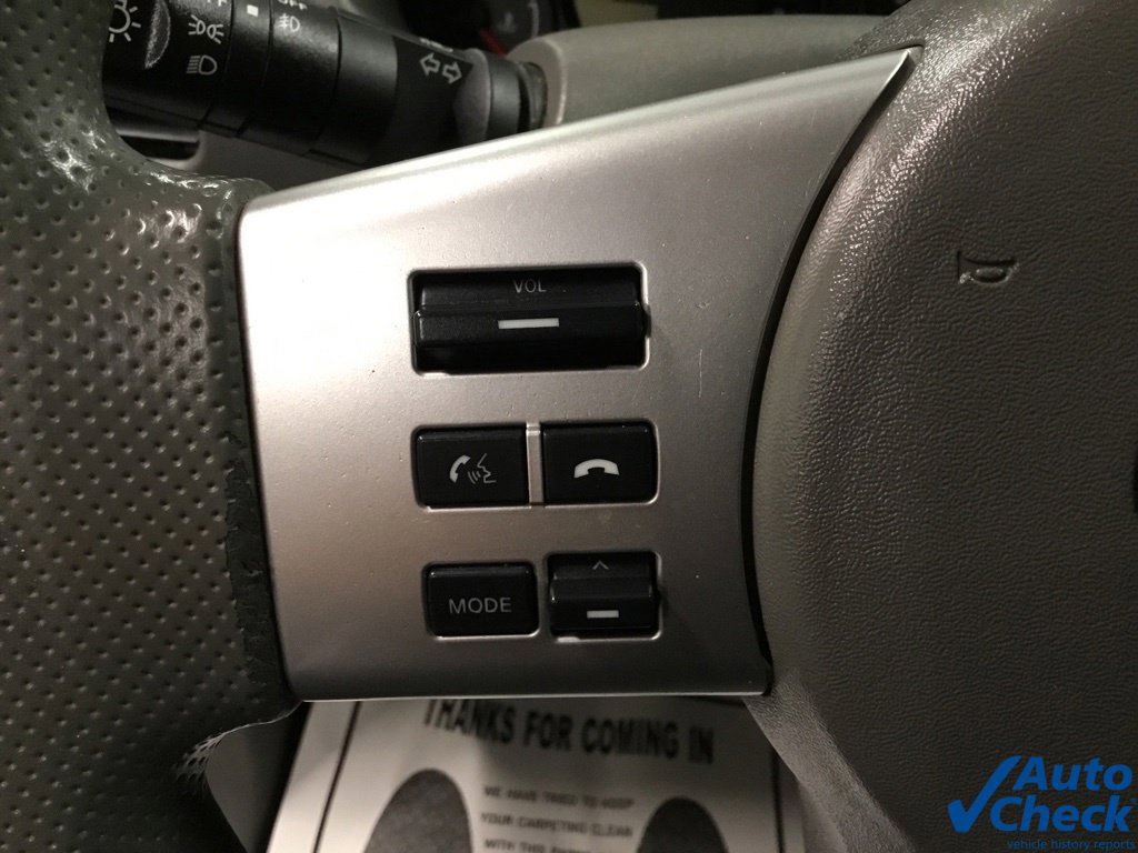 Used 2015 Nissan Frontier SV AWD/4WD image 44