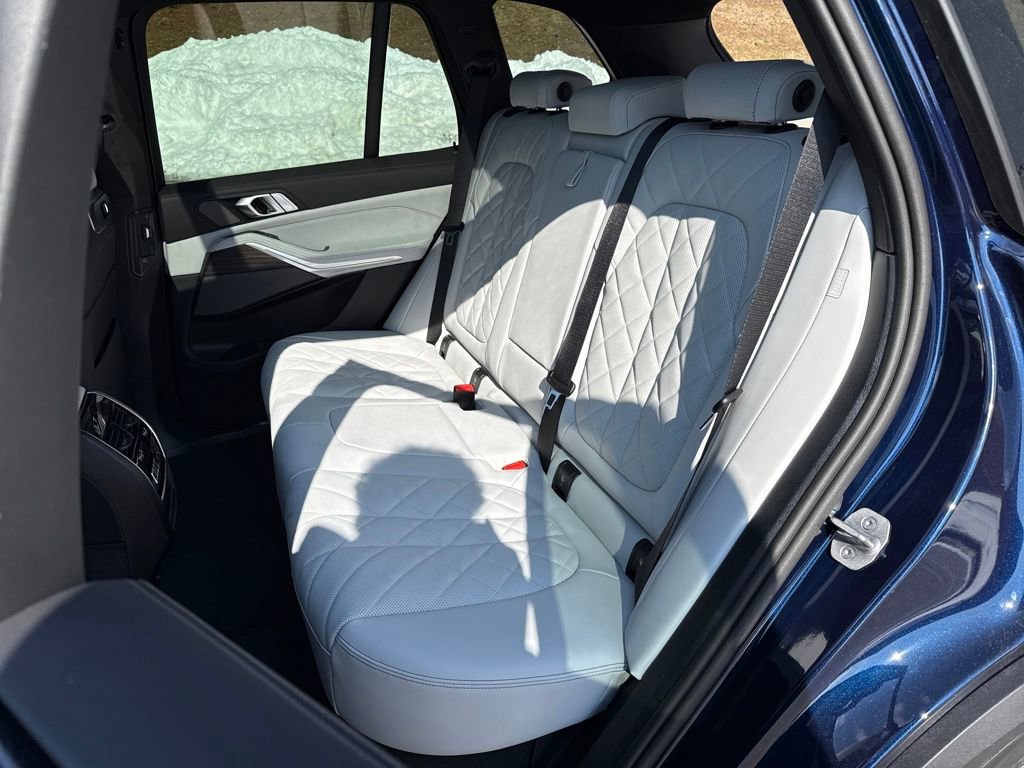 New 2026 BMW X5 xDrive50e image 22
