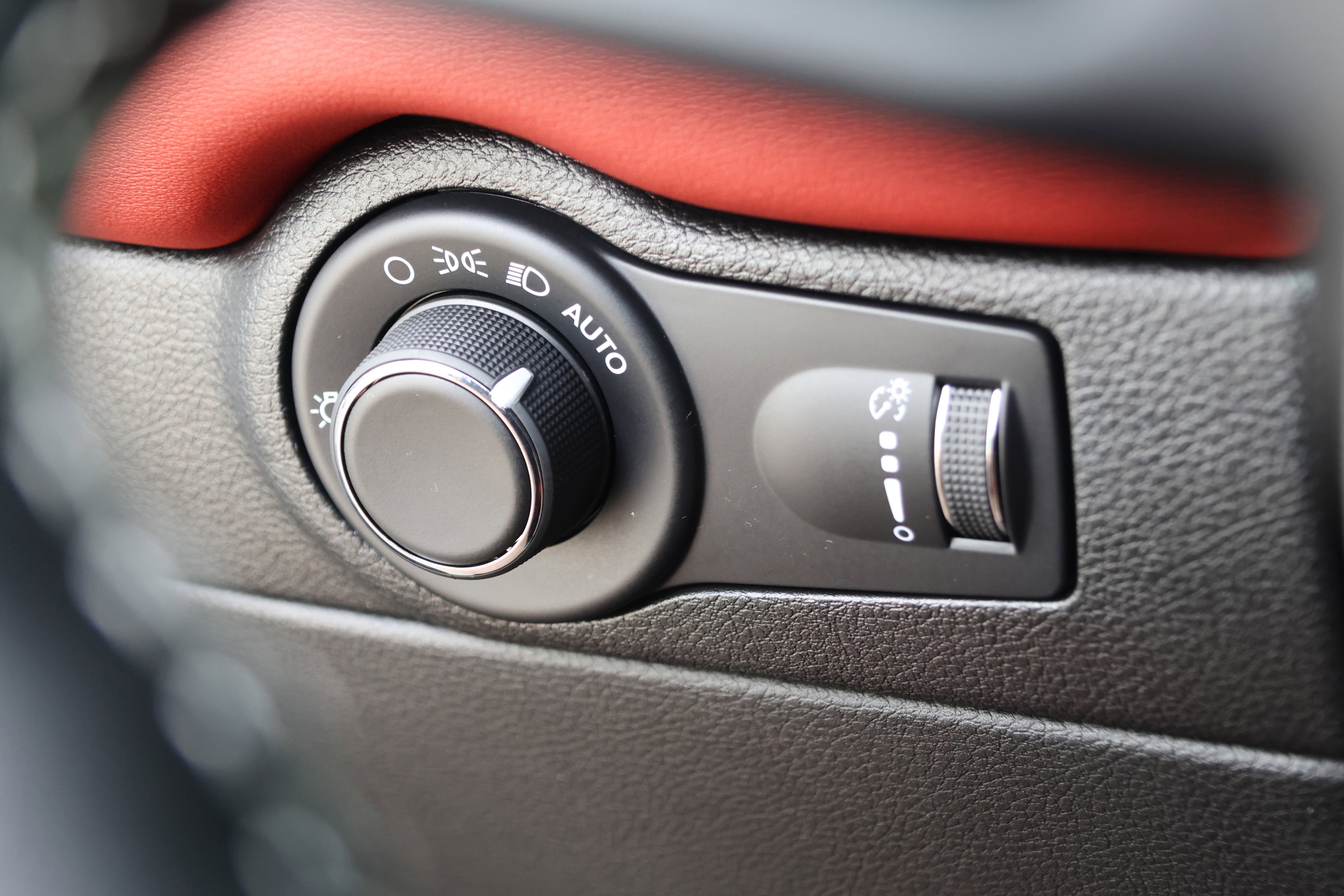 Used 2024 Dodge Durango SRT AWD/4WD image 16