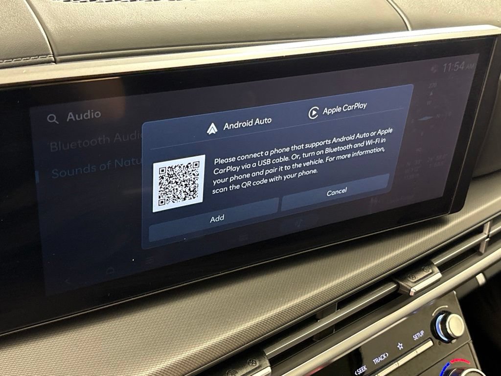 Used 2026 Hyundai Santa Fe SEL FWD image 37