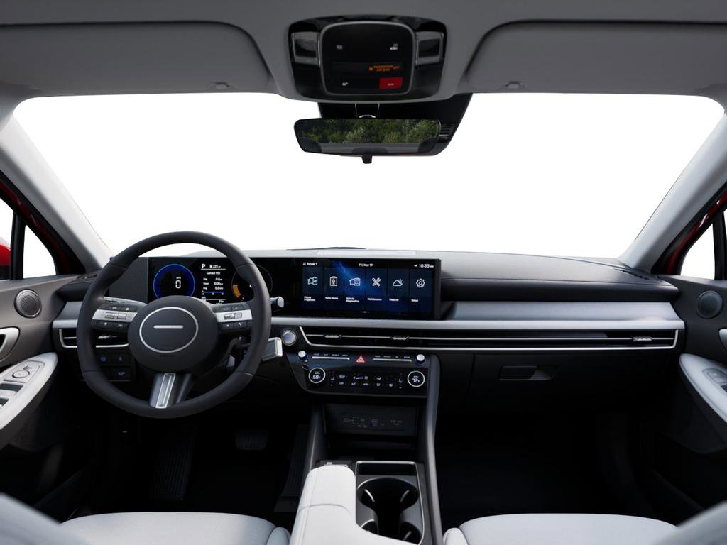 New 2026 Hyundai Sonata SEL image 9