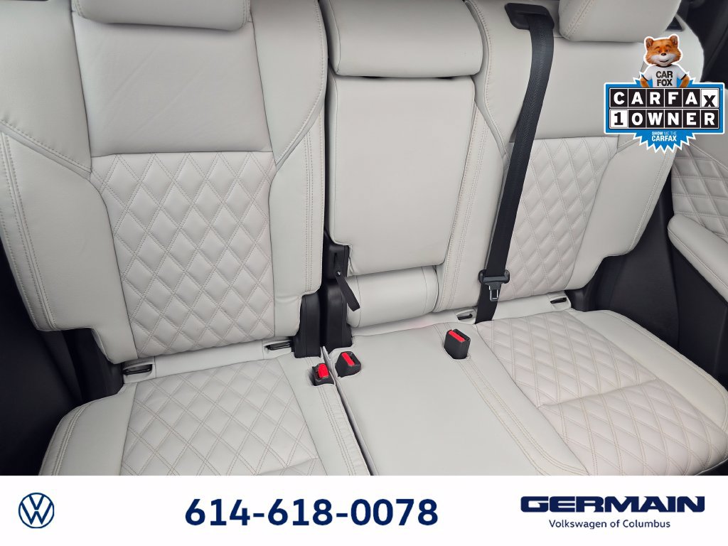 Used 2023 Mitsubishi Outlander SEL AWD/4WD image 19