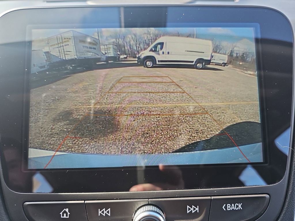 Used 2018 Chevrolet Malibu LT w/ Leather Package image 22