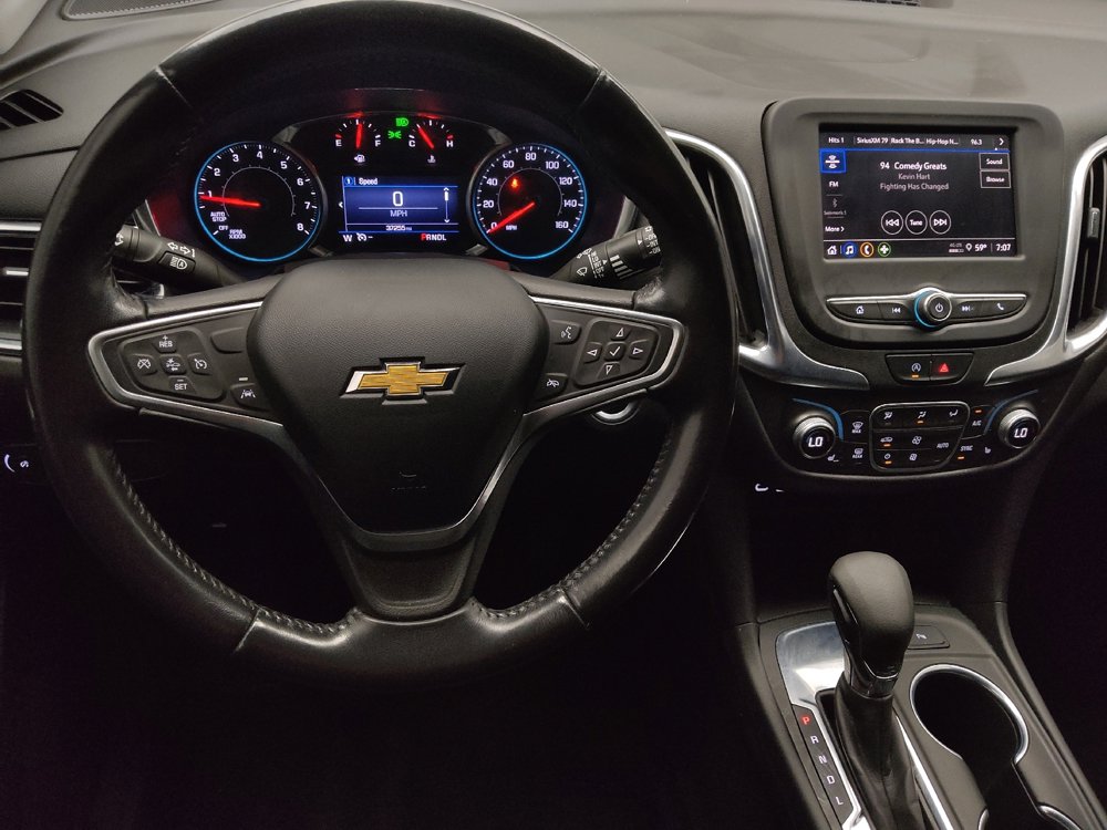 Used 2022 Chevrolet Equinox LT FWD image 22
