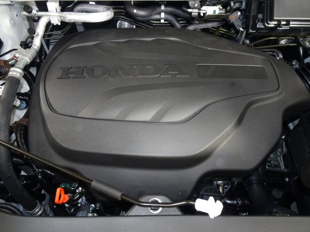 New 2026 Honda Ridgeline TrailSport image 10