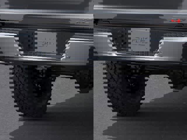 New 2026 GMC Canyon AT4 w/ LPO, Off Road Lift Package image 14