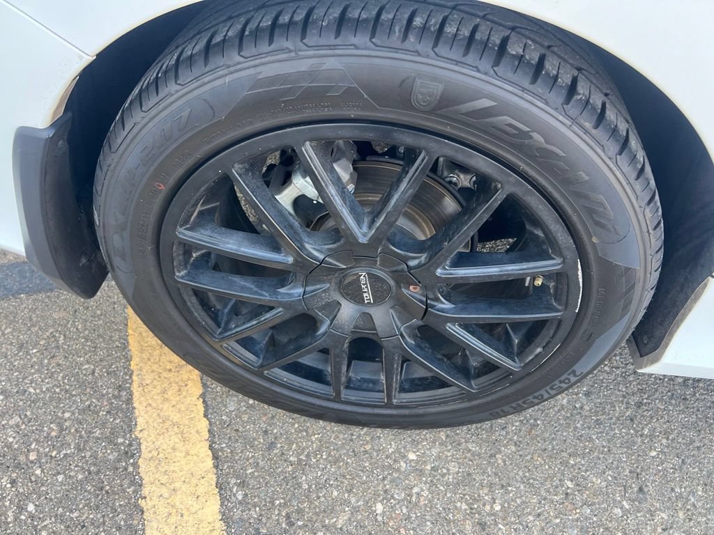 Used 2018 Honda Civic LX image 29