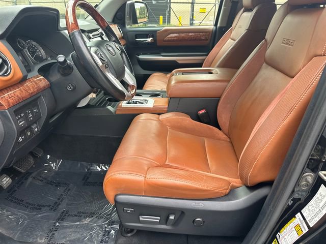 Used 2014 Toyota Tundra 1794 Edition image 10