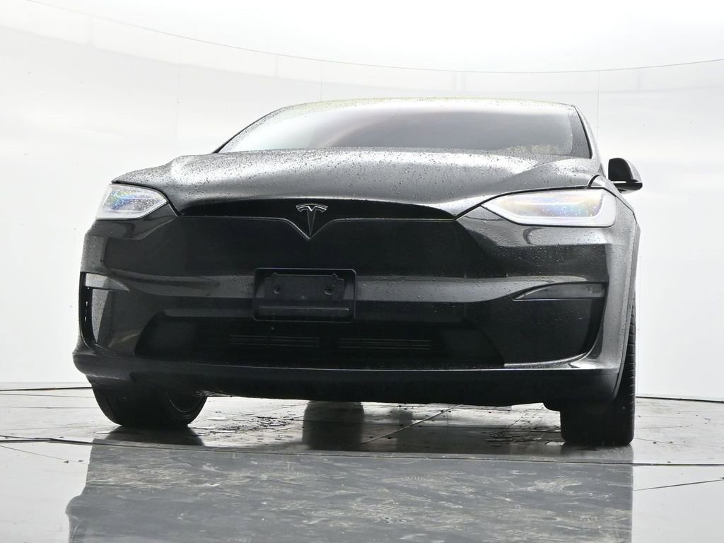 Used 2022 Tesla Model X AWD/4WD image 44