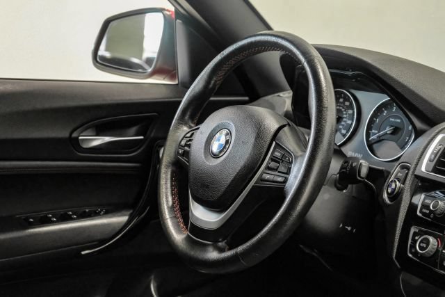 Used 2017 BMW 230i xDrive Convertible AWD/4WD image 26