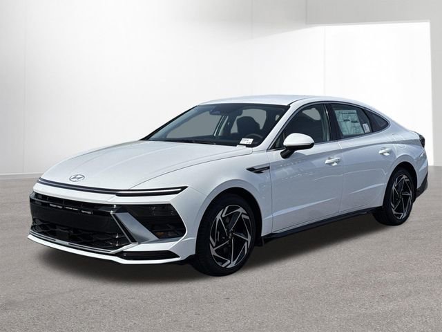 New 2026 Hyundai Sonata SEL AWD/4WD image 32