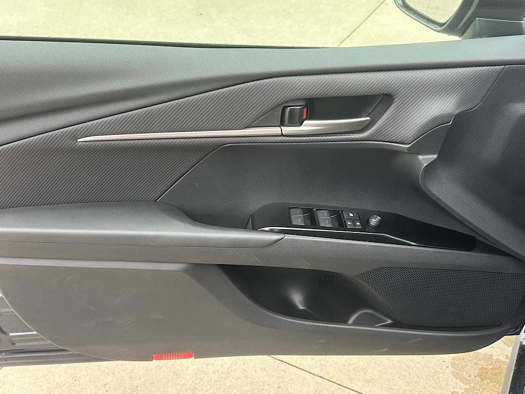 New 2026 Toyota Camry SE w/ Convenience Package image 11