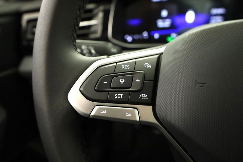 New 2026 Volkswagen Jetta SE image 25