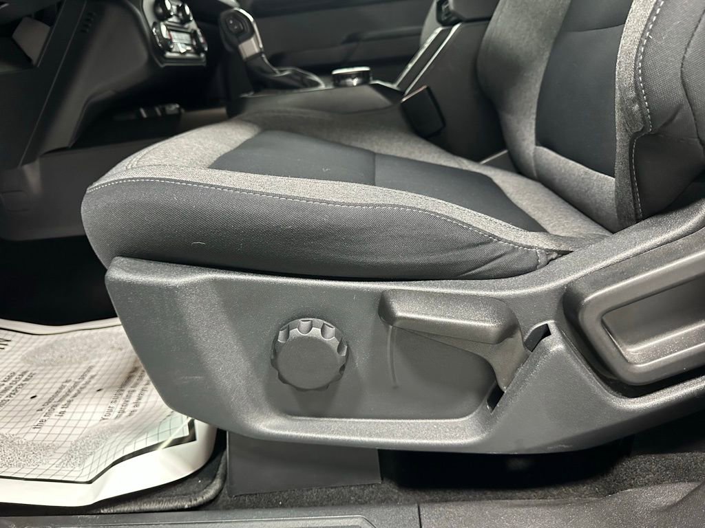 Used 2025 Ford Bronco Big Bend image 12