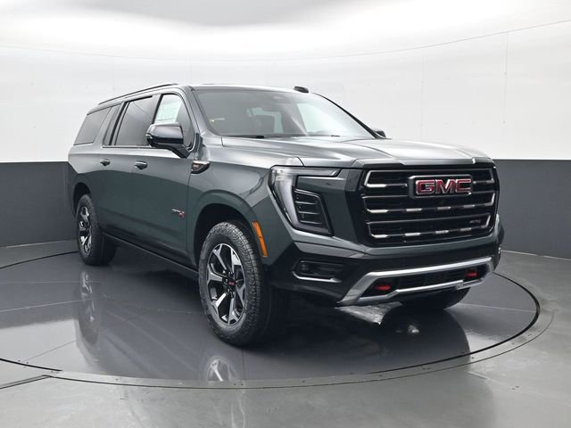 New 2026 GMC Yukon XL AT4 Ultimate image 3