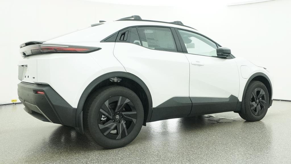 New 2026 Toyota C-HR AWD/4WD image 50